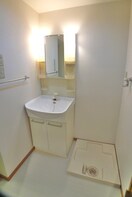 洗面 フォレスト南町