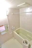 バス／シャワールーム等 フォレスト南町