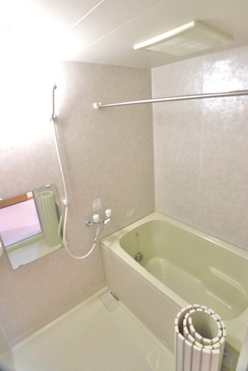 バス／シャワールーム等 フォレスト南町