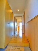 廊下 フォレスト南町