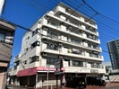 シャローム飯能（３０４）の外観
