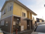 飯田テラスハウスＡ