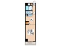 エステート共和の間取図