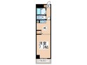 エステート共和の間取図