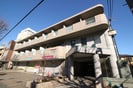 エステート共和の外観