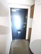 玄関 エステート共和