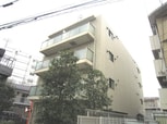 レジオス世田谷尾山台（305）