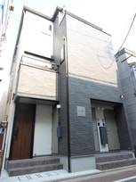 varme西品川