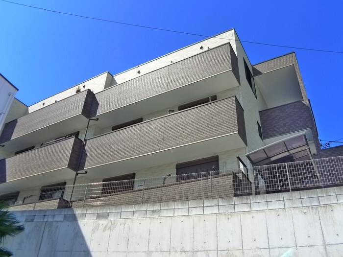 外観写真 ルージェ前原