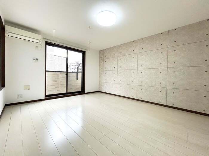 居室 ルージェ前原