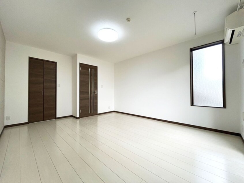 居室 ルージェ前原