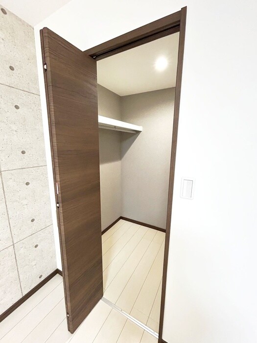 収納 ルージェ前原