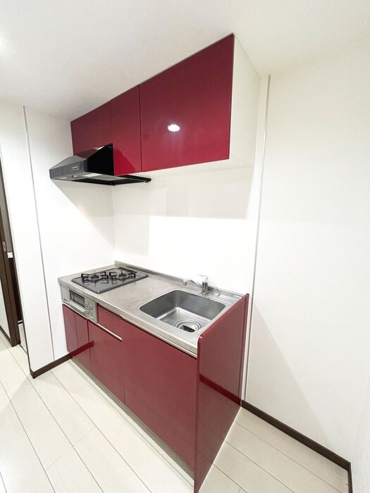 キッチン ルージェ前原