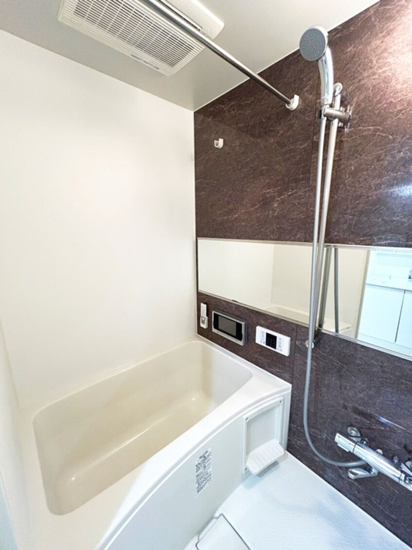 バス／シャワールーム等 ルージェ前原