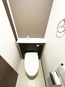 トイレ ルージェ前原