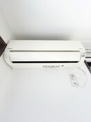 内観写真 ルージェ前原