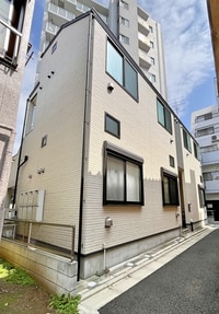 ハーモニーテラス松島Ⅱ