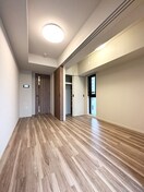 居室 ジオエント山吹神楽坂