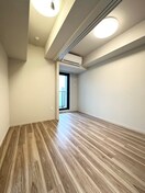 居室 ジオエント山吹神楽坂