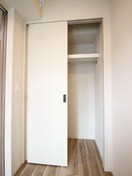 収納 ジオエント山吹神楽坂