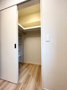 収納 ジオエント山吹神楽坂