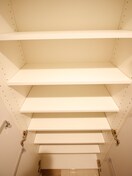 靴箱 ジオエント山吹神楽坂