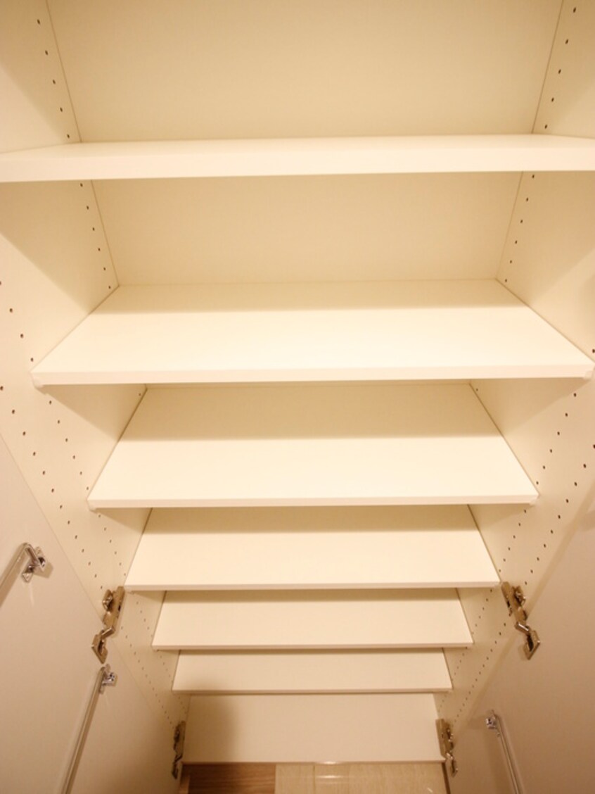 靴箱 ジオエント山吹神楽坂