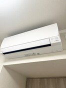 内観写真 ジオエント山吹神楽坂