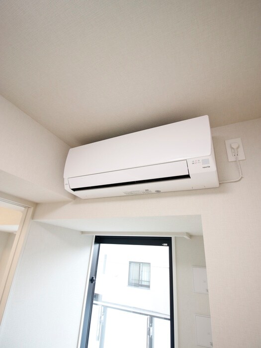 内観写真 ジオエント山吹神楽坂