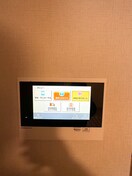 内観写真 ジオエント山吹神楽坂