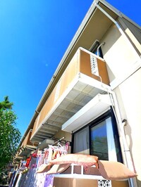 ハイムジュネス