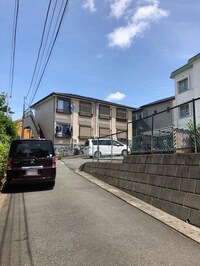 パークハイツⅡ