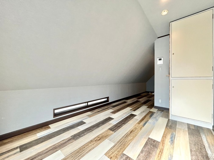 居室 レオン西荻