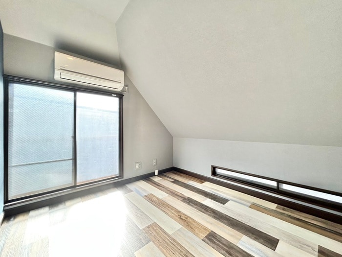 居室 レオン西荻