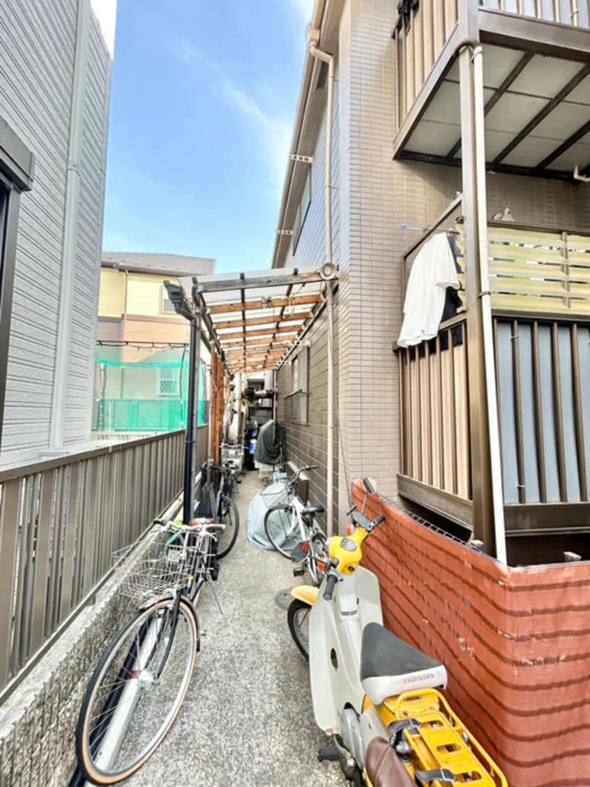 その他 レオン西荻