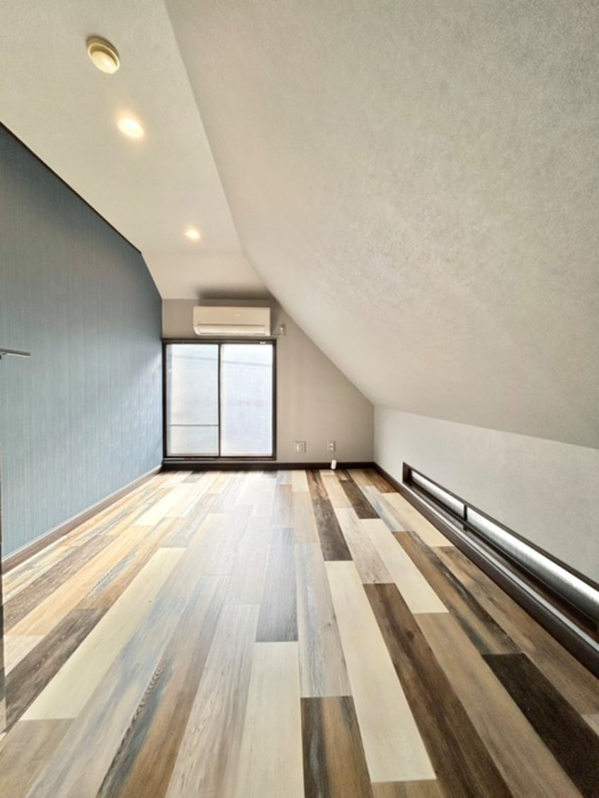 居室 レオン西荻