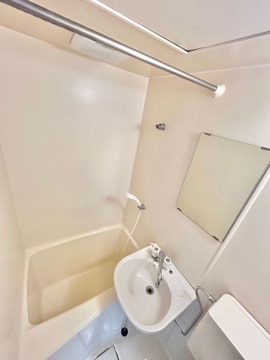 バス／シャワールーム等 レオン西荻