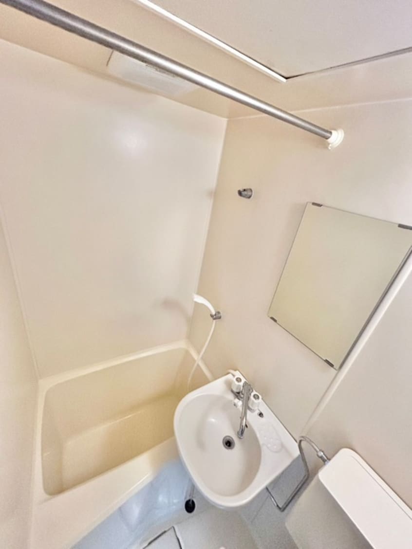 バス／シャワールーム等 レオン西荻