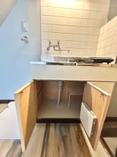 内観写真 レオン西荻