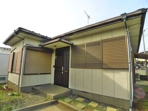 森平貸家３ＤＫ１
