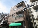 外観写真 ビラ－ジュ駒込
