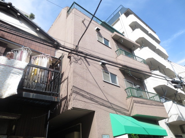 外観写真 ビラ－ジュ駒込