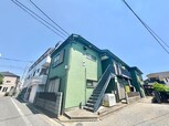 ハイムプレジオⅠ