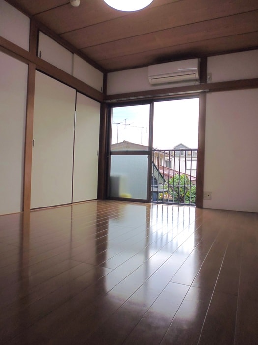 居室 ハイムプレジオⅠ