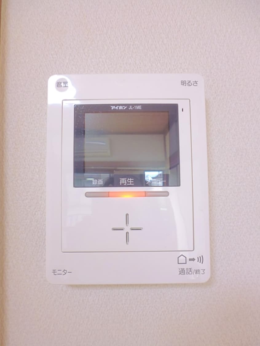 内観写真 ハイムプレジオⅠ