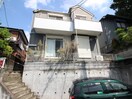 外観写真 アザレ岡上