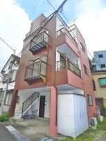 ＯＫＡＤＡマンション