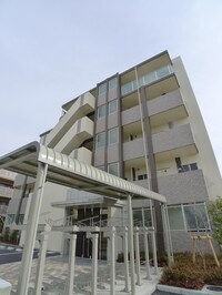 アイビーコート
