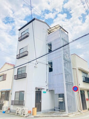 ベリルハイツ