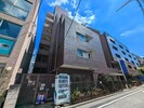クラッシー久米川の外観